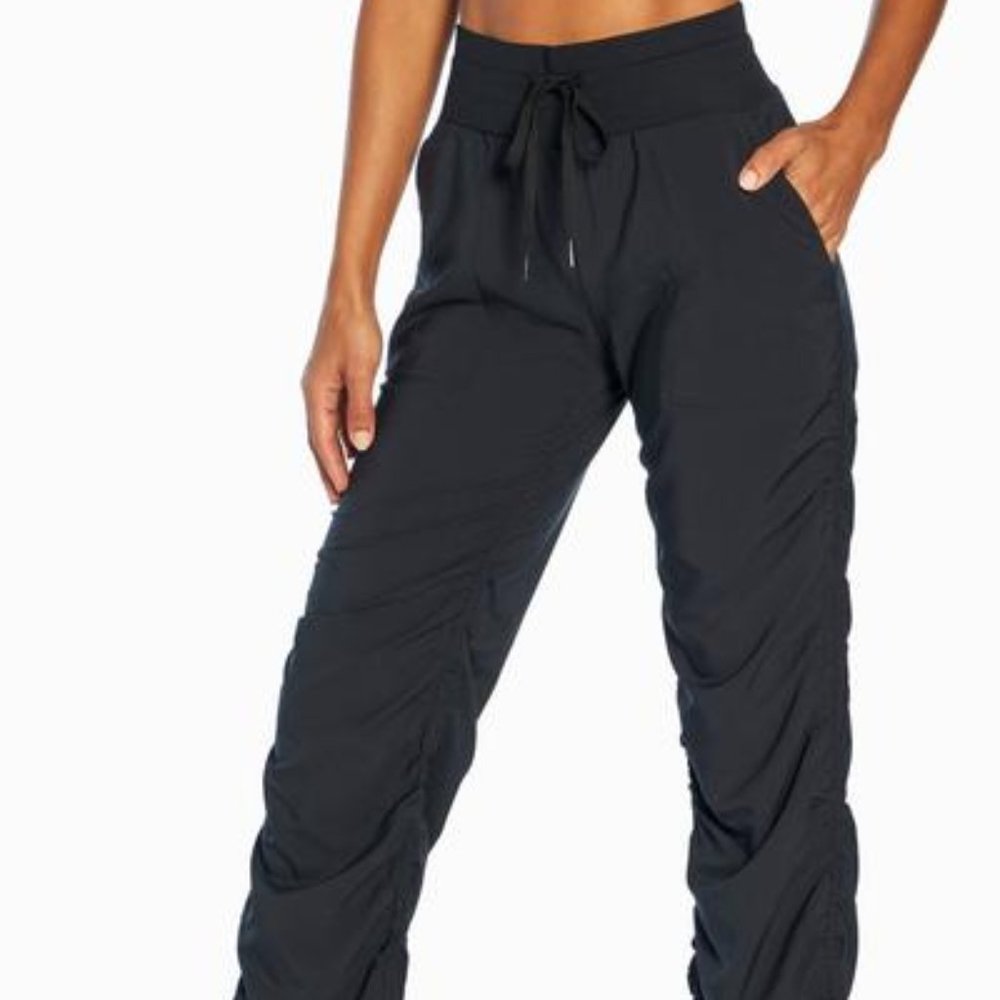 Marika Eileen Pant Women's M Medium Black